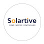 Solartive Techno Industries Pvt Ltd logo