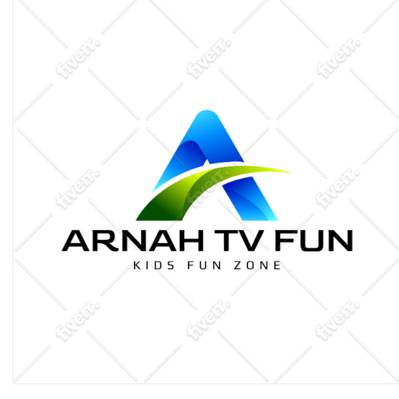 ARNAH TV FUN