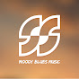 Moody Blues Music logo