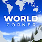 World Corner logo