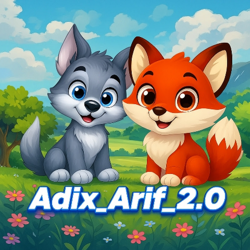 Adix_Arif_2.0