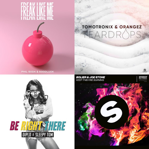 Awesome tunes