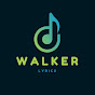 WALKER Lyrics Avatar