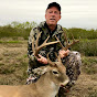 Whitetail Properties with Tom logo