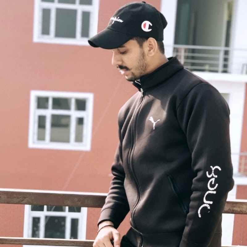 Arpit fitness09