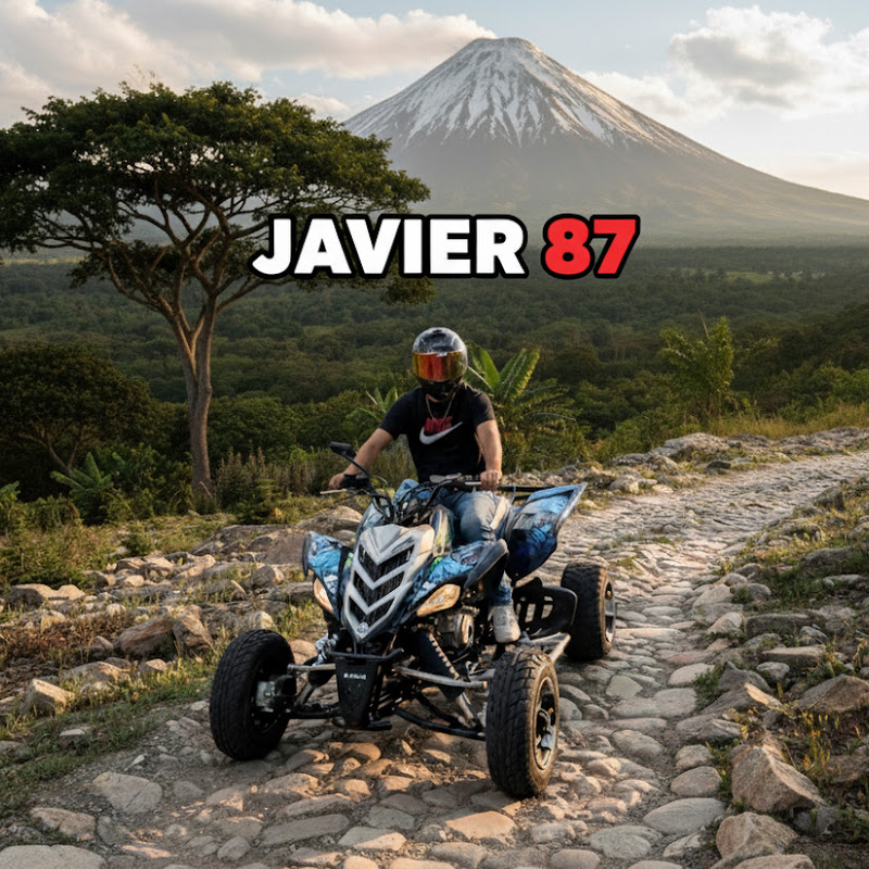 JAVIER 87
