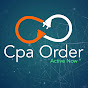 Cpa Order logo
