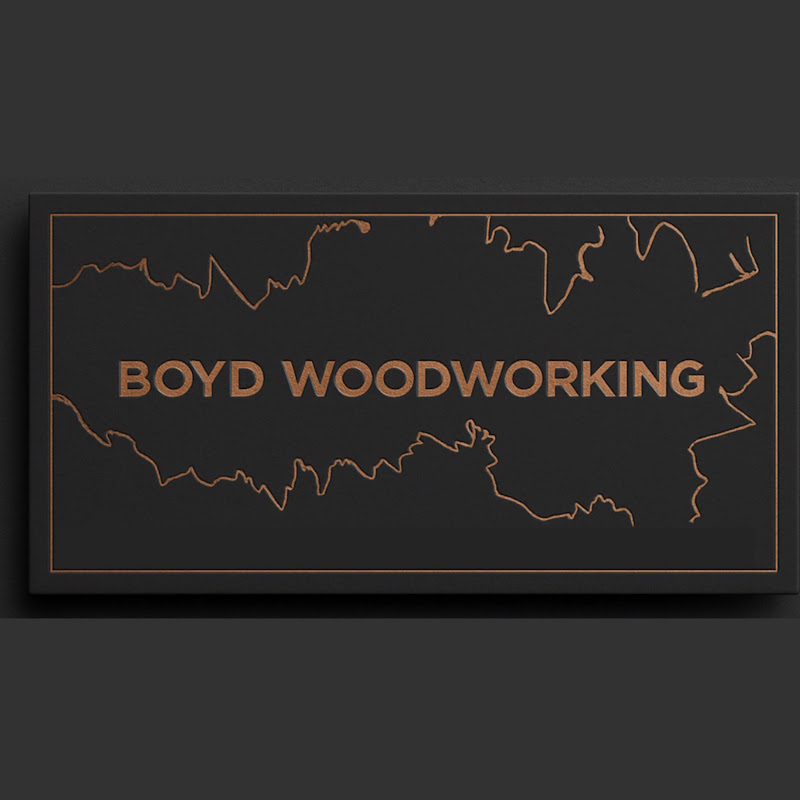 Boyd Woodworking