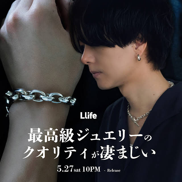 から厳選した リドム Llife RIPPLE BRACELET ブレスレット - retrace.ai