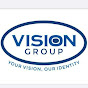 VISION GROUP  logo