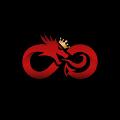 DragonQueen Gaming channel logo