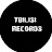 Tbilisi Records