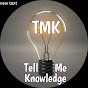 Tell Me Knowledge logo
