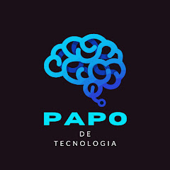PAPO DE TECNOLOGIA
