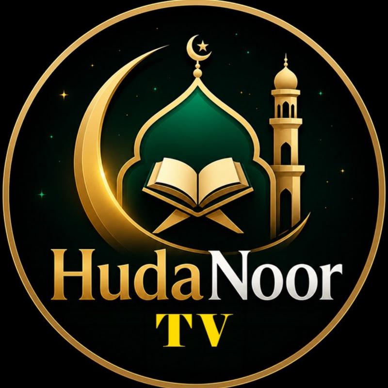HudaNoor TV 