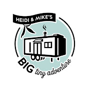 Heidi & Mikes Big Tiny Adventure