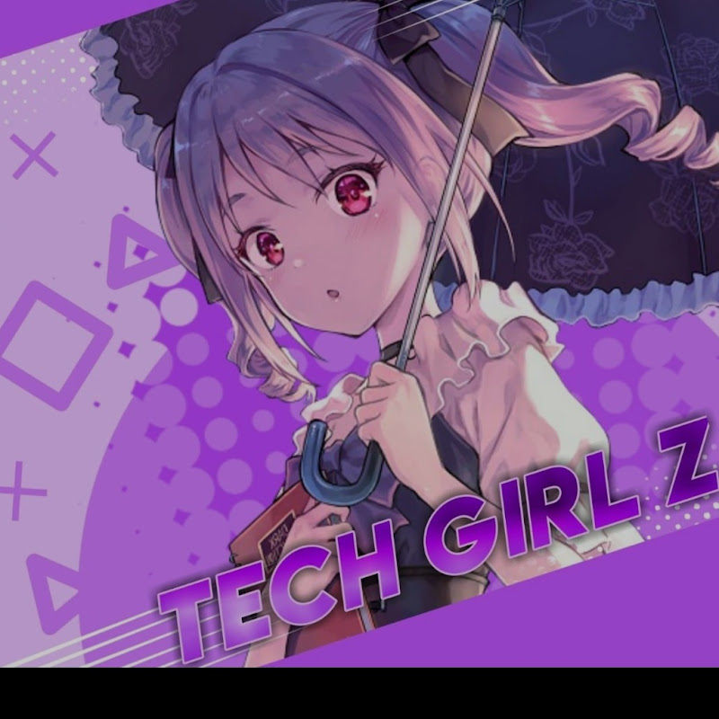 Tech Girl Z