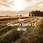 Our Country State Of Mind. logo
