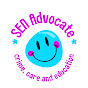 SEN Advocate logo