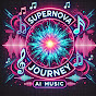 Elariel & Supernova: Songs of Light🌟 logo