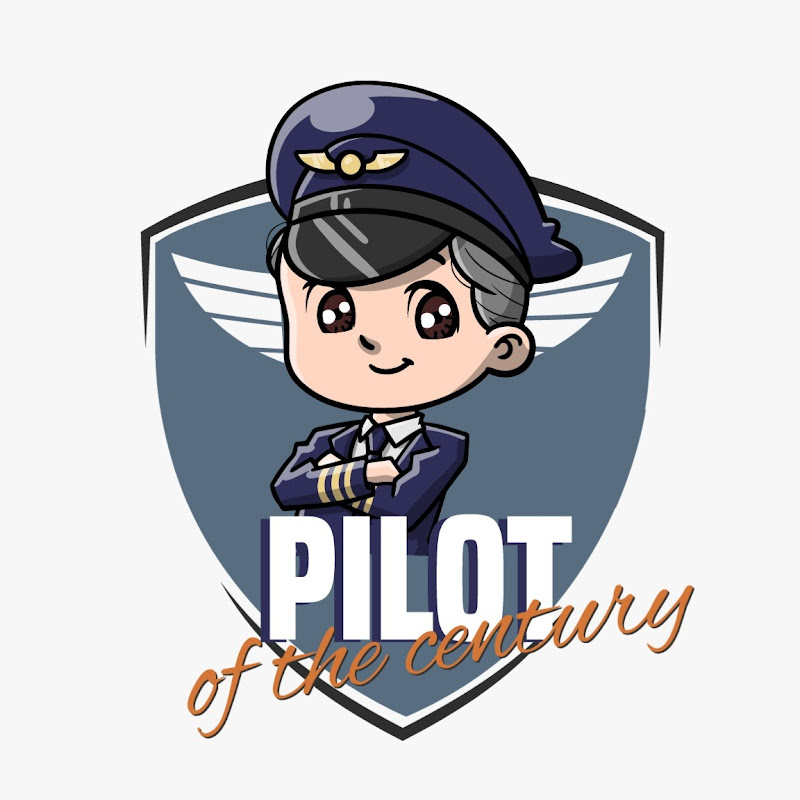 Pilot of the Century
