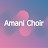 AMANI CHOIR AUSTRALIA ANRC