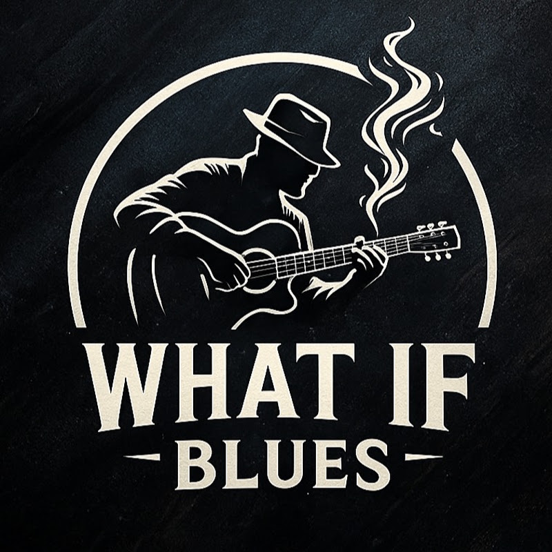 What If Blues
