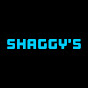 Shaggy's Copper Country Skis logo