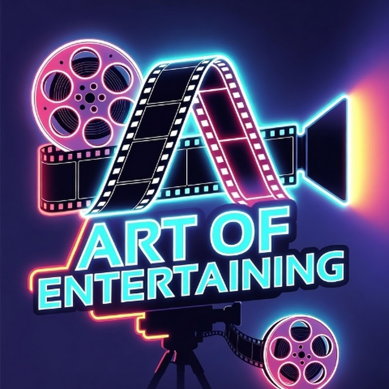 ART OF ENTERTAINING 💖