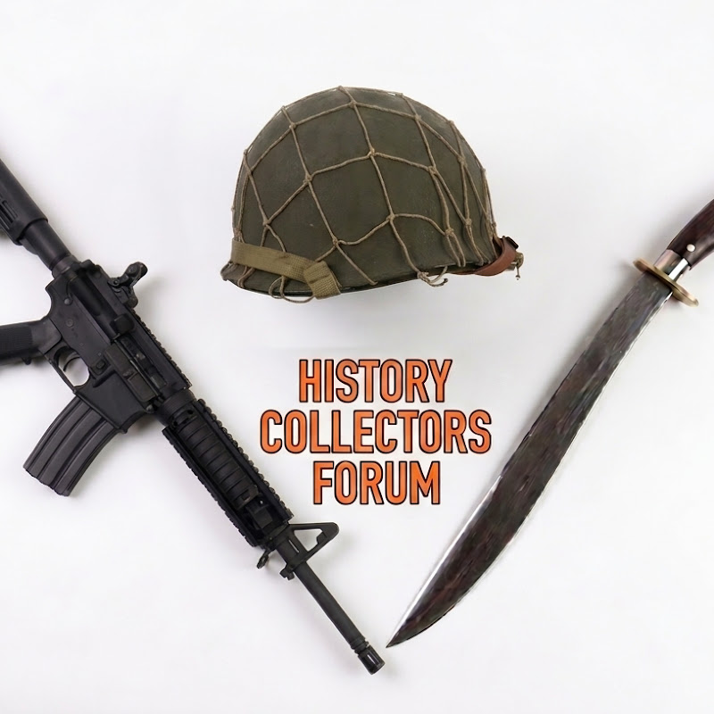 History Collectors Forum icon