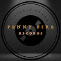 Penny Fire Records logo