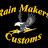 Rain Makers Customs