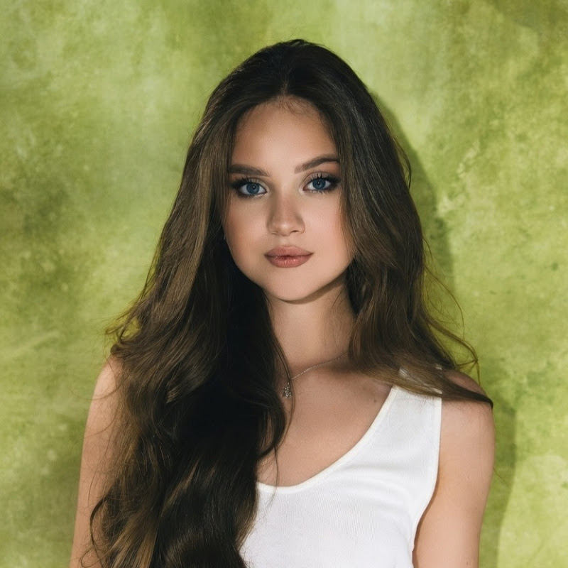 Мария Ермакова