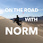 On The Road With Norm
