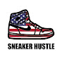 Sneaker Hustle logo