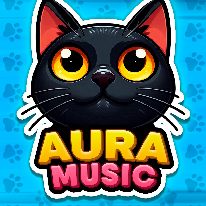 AURA - Music