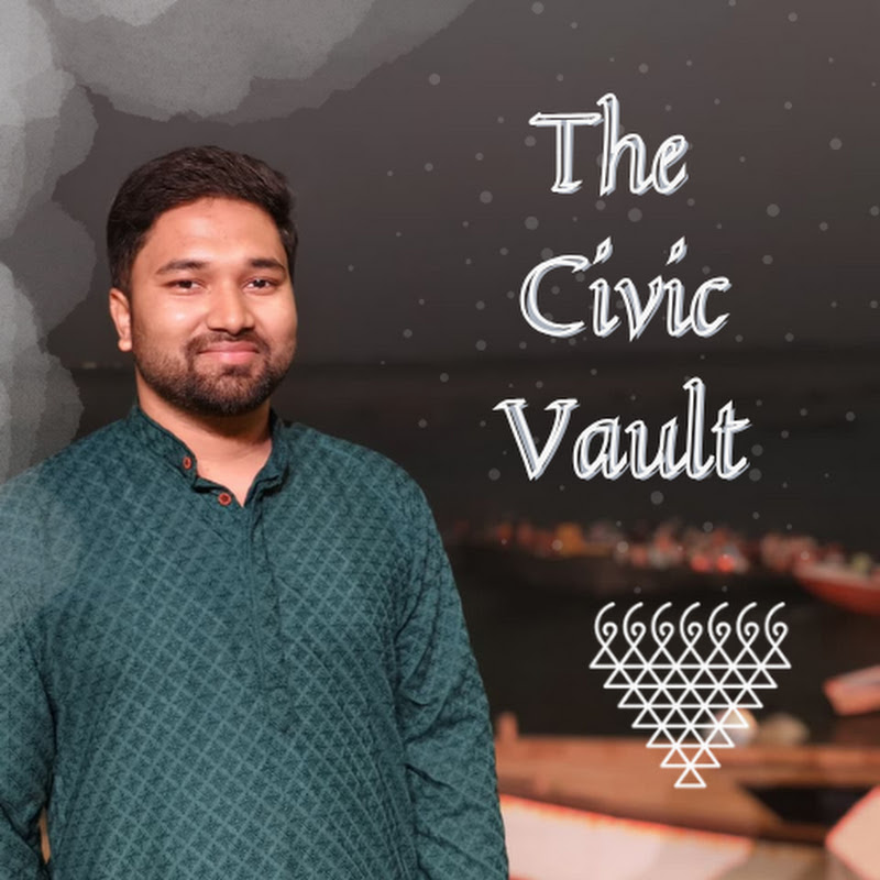 The Civic Vault icon