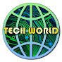TECH WORLD VLOGS  logo