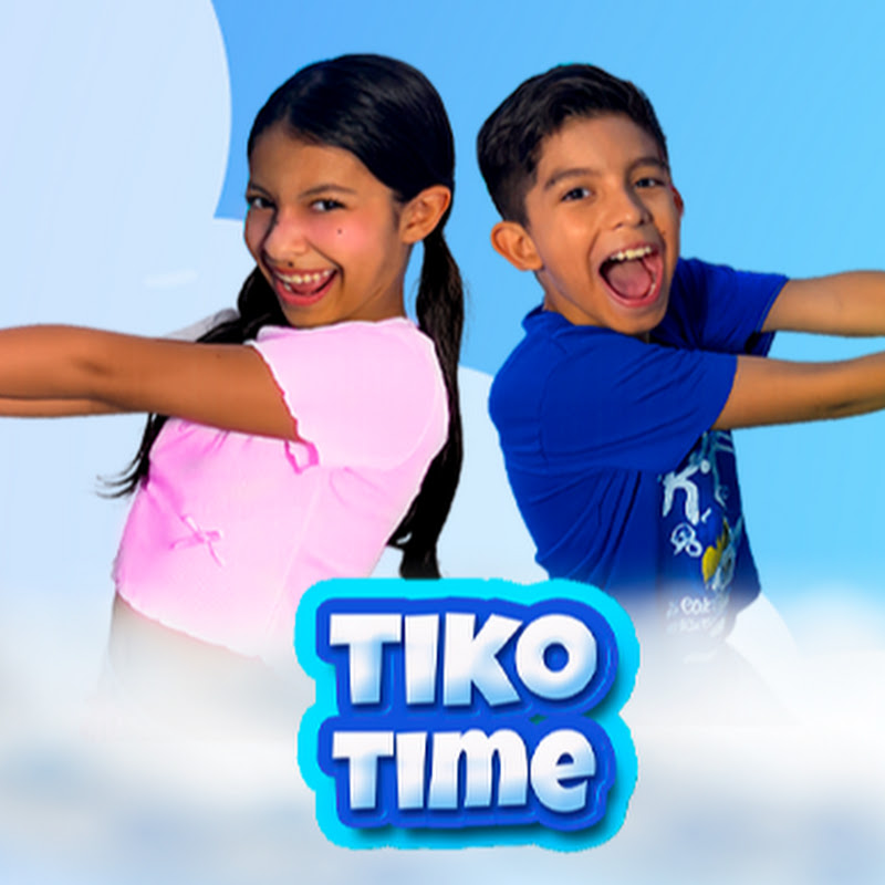 Tiko Time
