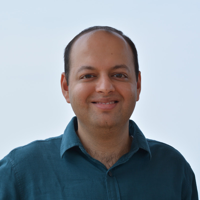 Sanchit Garg