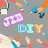 JIB DIY - Do it all