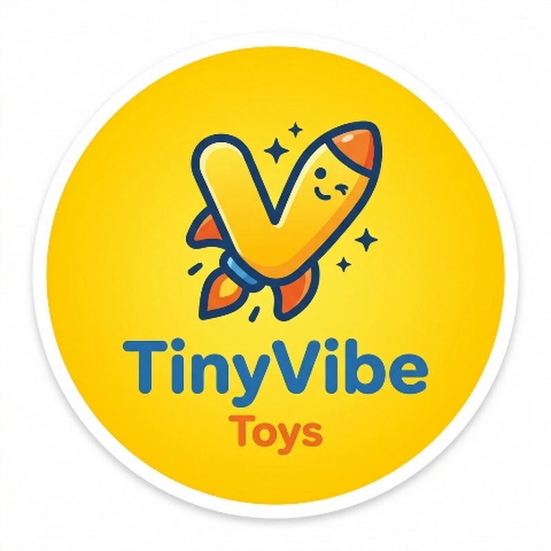 TinyVibe Toys
