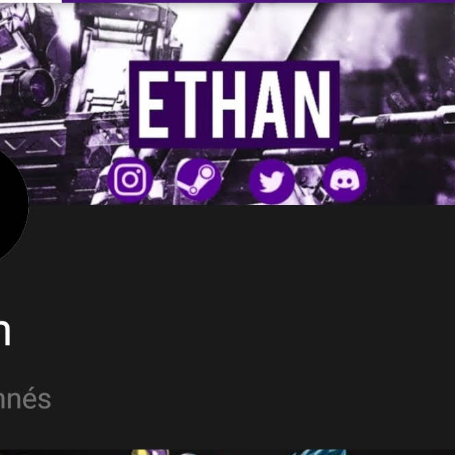 Post from Ethan