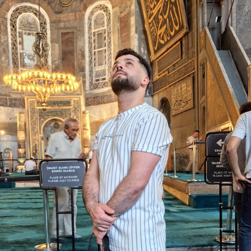 ARZEN MURAT