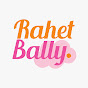 Rahet Bally logo