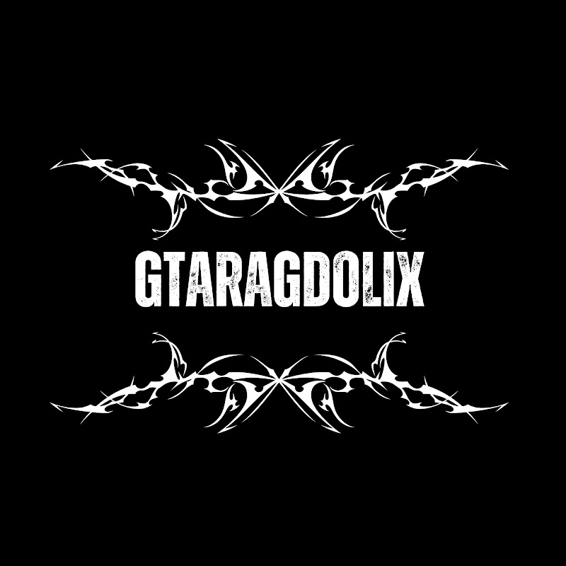 GTARagdolix