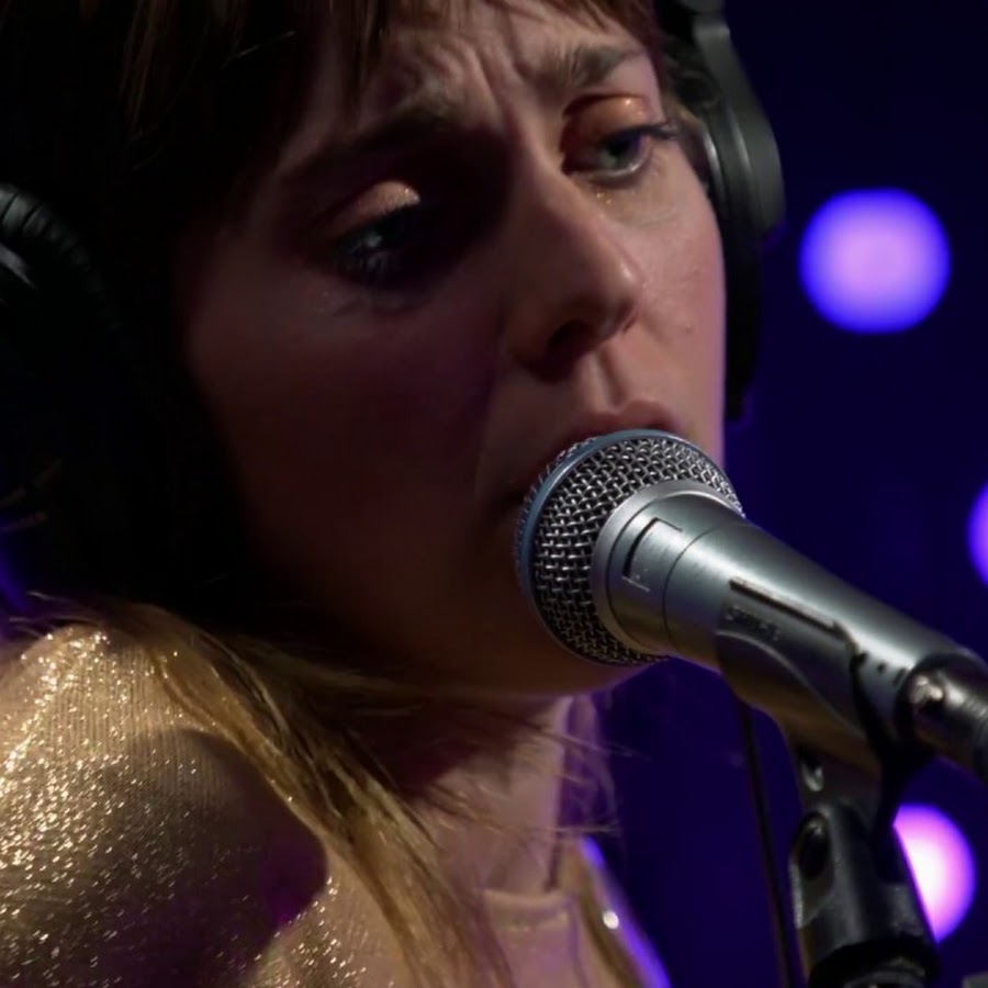 U.S. Girls Topic YouTube