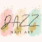 Dazz Nail Art logo