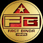 FACT BINDA logo