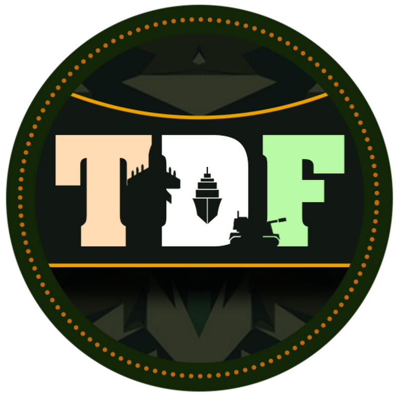 TARGET DEFENCE FORCES